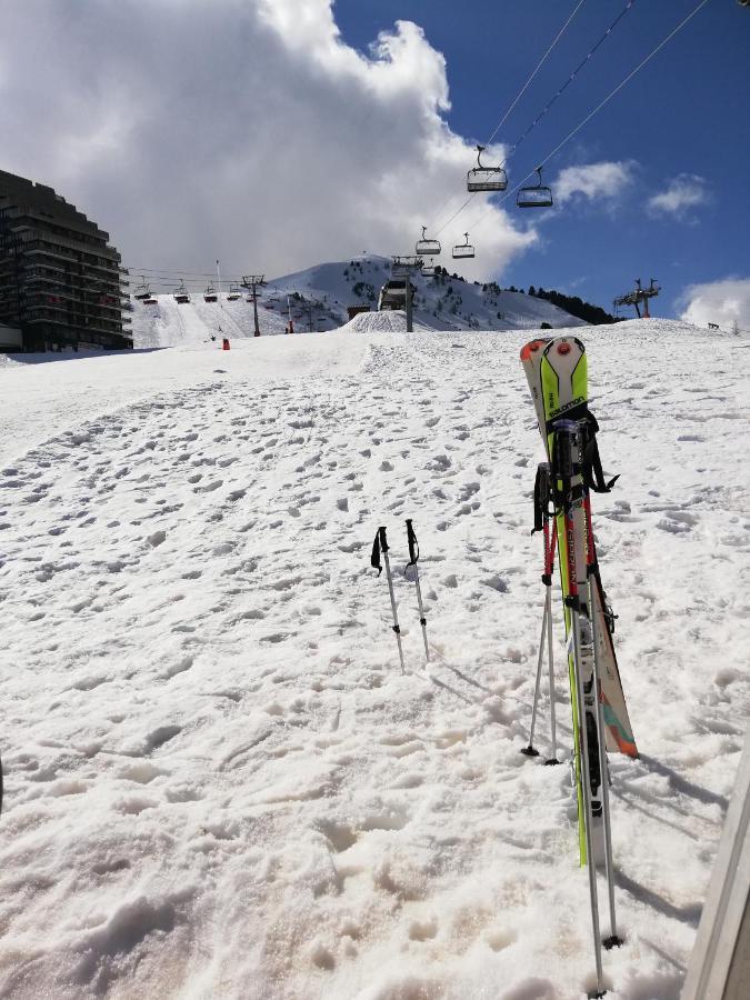 Mon Ski A La Plagne - Plagne Bellecote Residence 3000 Luaran gambar