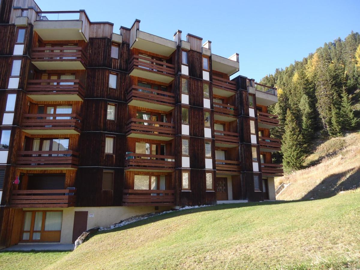 Mon Ski A La Plagne - Plagne Bellecote Residence 3000 Luaran gambar